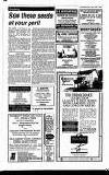 Wells Journal Thursday 08 March 1990 Page 43