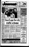 Wells Journal Thursday 15 March 1990 Page 1