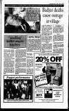 Wells Journal Thursday 15 March 1990 Page 15