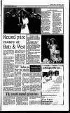 Wells Journal Thursday 15 March 1990 Page 23