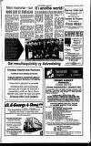 Wells Journal Thursday 15 March 1990 Page 27