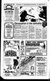 Wells Journal Thursday 15 March 1990 Page 40