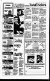 Wells Journal Thursday 15 March 1990 Page 45