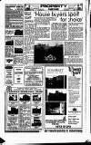 Wells Journal Thursday 22 March 1990 Page 48