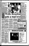 Wells Journal Thursday 29 March 1990 Page 5