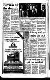 Wells Journal Thursday 29 March 1990 Page 14