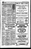 Wells Journal Thursday 29 March 1990 Page 25