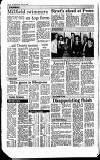 Wells Journal Thursday 29 March 1990 Page 68