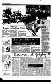 Wells Journal Thursday 19 April 1990 Page 36