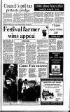 Wells Journal Thursday 26 April 1990 Page 3