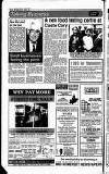 Wells Journal Thursday 26 April 1990 Page 14