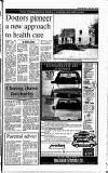 Wells Journal Thursday 26 April 1990 Page 15