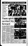 Wells Journal Thursday 26 April 1990 Page 20