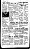 Wells Journal Thursday 14 June 1990 Page 6