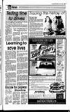 Wells Journal Thursday 14 June 1990 Page 21