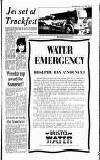 Wells Journal Thursday 21 June 1990 Page 15