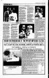 Wells Journal Thursday 21 June 1990 Page 33