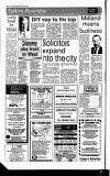 Wells Journal Thursday 28 June 1990 Page 10