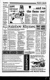 Wells Journal Thursday 28 June 1990 Page 57