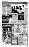 Wells Journal Thursday 12 July 1990 Page 12