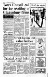 Wells Journal Thursday 12 July 1990 Page 14