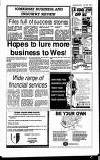 Wells Journal Thursday 26 July 1990 Page 21