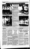 Wells Journal Thursday 02 August 1990 Page 48