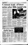 Wells Journal Thursday 09 August 1990 Page 64