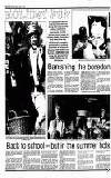 Wells Journal Thursday 16 August 1990 Page 26