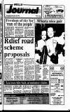 Wells Journal Thursday 30 August 1990 Page 1