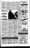Wells Journal Thursday 13 September 1990 Page 3