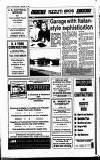 Wells Journal Thursday 13 September 1990 Page 18