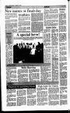 Wells Journal Thursday 13 September 1990 Page 62
