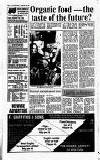 Wells Journal Thursday 20 September 1990 Page 4