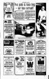 Wells Journal Thursday 20 September 1990 Page 18