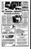 Wells Journal Thursday 20 September 1990 Page 23