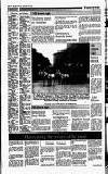 Wells Journal Thursday 20 September 1990 Page 38
