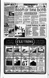 Wells Journal Thursday 20 September 1990 Page 48