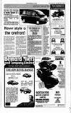Wells Journal Thursday 20 September 1990 Page 57