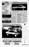 Wells Journal Thursday 20 September 1990 Page 60