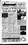 Wells Journal Thursday 27 September 1990 Page 1