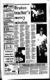 Wells Journal Thursday 27 September 1990 Page 4