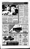 Wells Journal Thursday 27 September 1990 Page 10