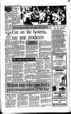Wells Journal Thursday 27 September 1990 Page 14