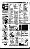 Wells Journal Thursday 27 September 1990 Page 34