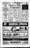 Wells Journal Thursday 27 September 1990 Page 46