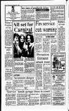 Wells Journal Thursday 01 November 1990 Page 2