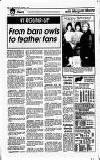 Wells Journal Thursday 01 November 1990 Page 14