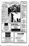 Wells Journal Thursday 01 November 1990 Page 17