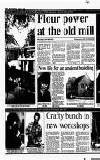 Wells Journal Thursday 01 November 1990 Page 24